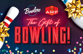 Bowlero USA logo