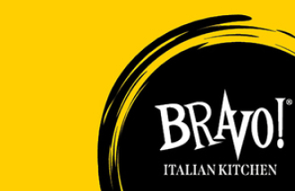Bravo Italian Kitchen logo