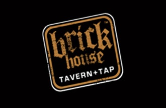 Brick House Tavern + Tap USA logo