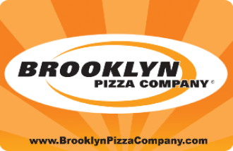 Brooklyn Pizza Company logo