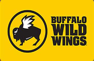 Buffalo Wild Wings® logo