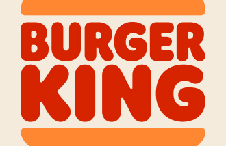 BURGER KING® logo