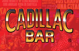 Cadillac Bar logo