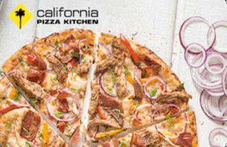 California Pizza Kitchen, Inc logo