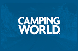 Camping World USA logo