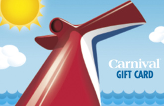 Carnival Cruise Lines logo