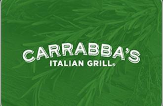 Carrabba's Italian Grill logo