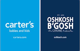 Carter's logo