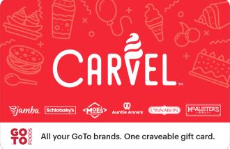 Carvel logo