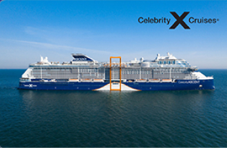 Celebrity Cruises USA logo