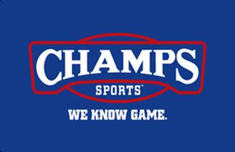 Champs Sports logo