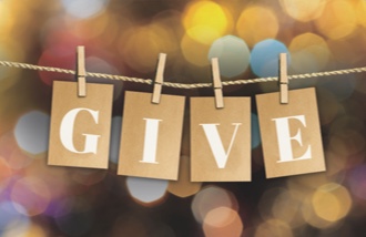 Charity on Top logo