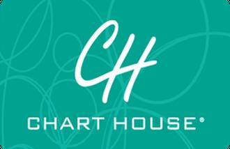 Chart House (Landry's Brand) logo