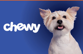 Chewy USA logo