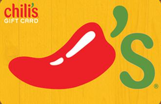 Chili's logo