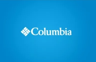 Columbia Sportswear USA logo