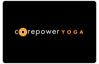 CorePower Yoga USA logo