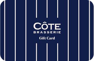 Côte Brasserie