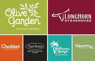 Darden Restaurants, Inc. logo