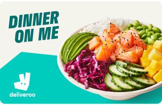 Deliveroo