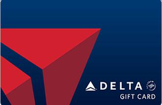 Delta Airlines logo