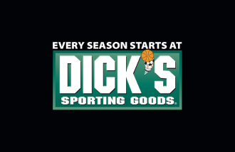 Dick's Sporting Goods USA logo