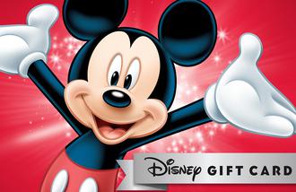 Disney logo