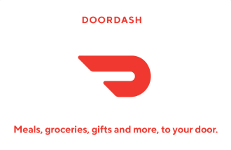 DoorDash logo