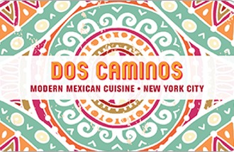 Dos Caminos USA - No API Cancellation logo