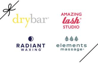 Drybar USA logo