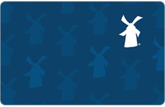 Dutch Bros Coffee logo