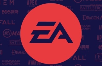 EA Play logo