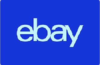 eBay logo