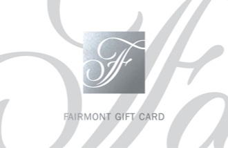 Fairmont Hotels & Resorts logo
