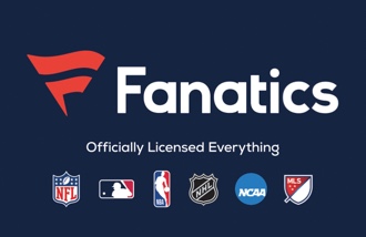 Fanatics logo