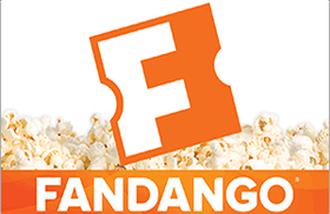 Fandango logo