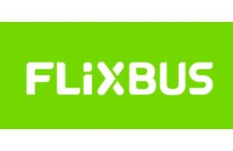 FlixBus UK gift card