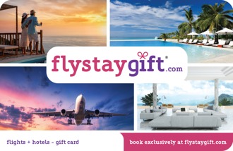 FlystayGift US logo