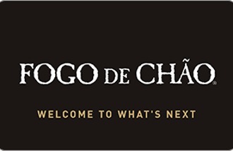 Fogo de Chão Brazilian Steakhouse USA logo