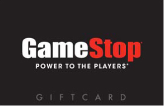 GameStop logo