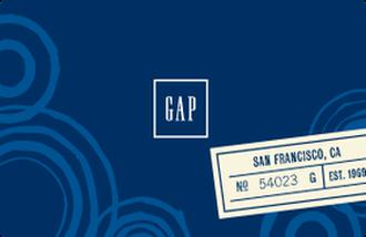 GAP USA logo