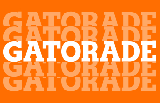 Gatorade USA logo