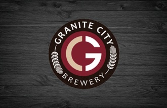 Granite City Brewing USA logo