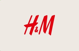 H&M USA logo