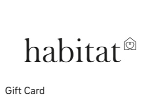 Habitat Cashback
