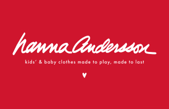 Hanna Andersson USA logo