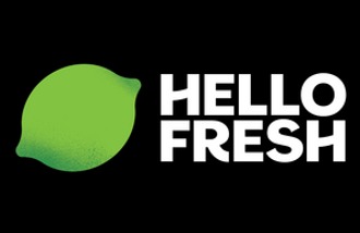 HelloFresh USA logo