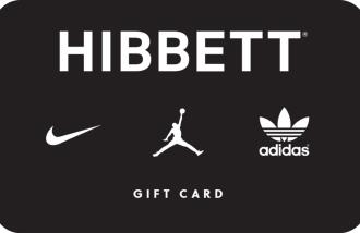 Hibbett Sports US logo