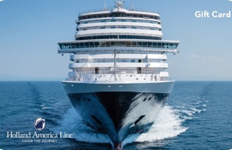 Holland America Line logo
