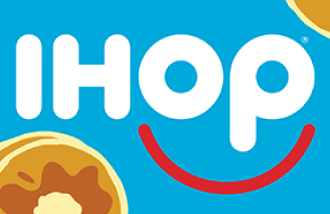 IHOP USA URL logo